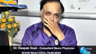 Dr. Deepak Goel (Hyd) --1