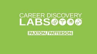 Career Discovery Labs - Level 1 • Awareness | Recommended Grades 4-6