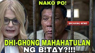 AN0NG N∆NG Y∆R3 K∆Y DUTERTE R?!