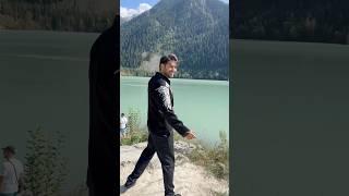 What a beautiful place #almaty #kazakhstan #travel #musicvideo #rahulsharma #romantic #location