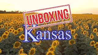 Unboxing Kansas: What It's Like Living in Kansas