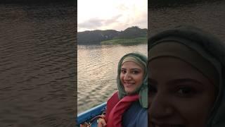 Boat ride in Mysore #shorts  #youtubeshorts #travel #india #viral