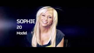 Big Brother 10 UK | Sophie Reade