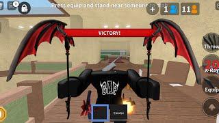 MM2 MOBILE MONTAGE #25
