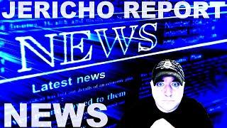 The Jericho Report Weekly News Briefing # 381 09/22/2024