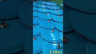 China Bathroom Shower Kit Factory | LINLI Shower Head Production Wholesale Manufacturer #shorts