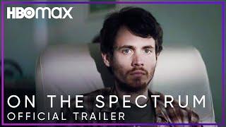 On the Spectrum | Official Trailer | HBO Max