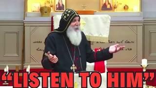 What Did Jesus Mean by 'I Am The Way, The Truth, and The Life'?"