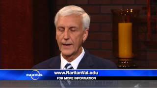 Tackling Your Finances- Tips for Winning Financial Freedom | Steve Adubato | Caucus NJ