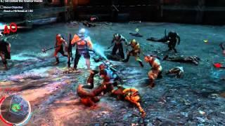 Middle-earth: Shadow of Mordor In the Pit