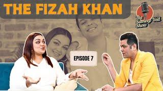 THE BOLD AND BEAUTIFUL FIZAH KHAN CREATED HISTORY WITH HER RARE AND REAL SIDE ON TSVS !