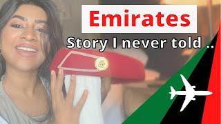 Good Bye Emirates ???? ️ | My Story | මගේ කතාව