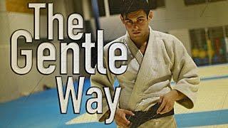 The Gentle Way | JudoAttitude