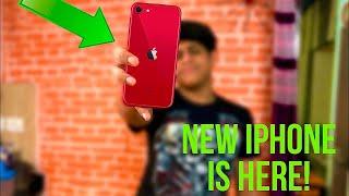 New Phone SE is a mistake by Apple ?  | Tech Hyped