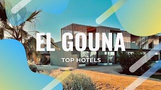 EL GOUNA best hotels: Top 10 hotels in El Gouna, Egypt
