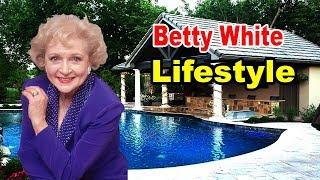 Betty White - Lifestyle, Boyfriend, Family, Net Worth, Biography 2019 | Celebrity Glorious