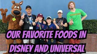 VLOG 52: What was the best food in Disney? | Our Disney adventure 2024 - Carribbean beach