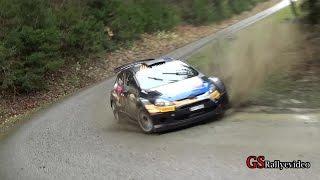 Rebenland Rallye 2015 - GSRallyevideo