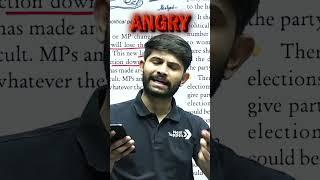 Digraj Sir Angry on Live Class #angry #digrajsinghrajput #class10 #nexttoppers