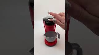 Кофеварка функциональная