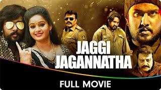 Jaggi Jagganatha - Hindi Dubbed Full Movie- Sai Kumar, Rashmi, Padmaja Rao, Mohan Juneja, Tabla Nani