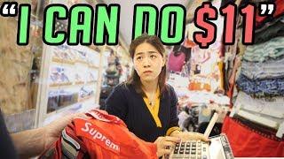 Worldwide Fake Market Spree! (Unseen Bargains)