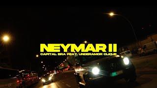 CAPITAL BRA x UNDERAMOR CLIQUE - NEYMAR 2