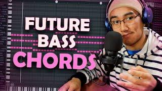  Como hacer Acordes de Future Bass en FL Studio Mobile | Future Bass Tutorial FLM Tutorial