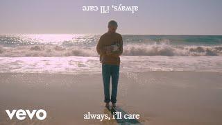 Jeremy Zucker - always, i'll care (Lyric Video)