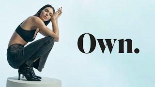 Your denim, your rules | Own.