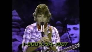 John Fogerty (Creedence Clearwater Revival) Vietnam Tribute (w/ Bob Dylan!)