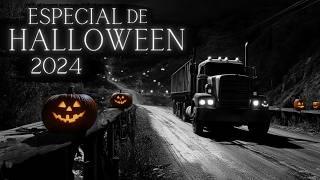 6 HISTORIAS de TERROR para DORMIR y NO DORMIR... I Especial de HALLOWEEN 2024