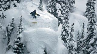 TGR Explores the Kootenay Rockies, BC - Almost Live Season 5 Episode 8