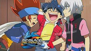 Beyblade Generation X - NEW SERIES 2023