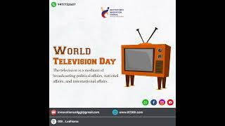 World Television Day Celebration 2022