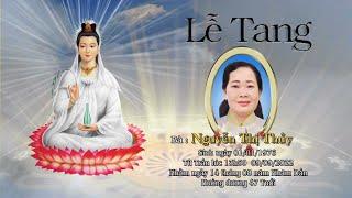 Le Tang Ba Nguyen Thi Thuy