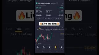 Binance Future Trading Tips Signal #binance #bitcoin #earnmoneyonline #future #trending #binance