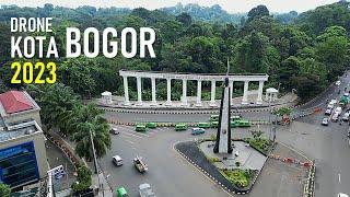 KOTA  BOGOR  TERBARU  2023