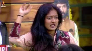 BIGG BOSS - 14th August 2017 - Promo 1