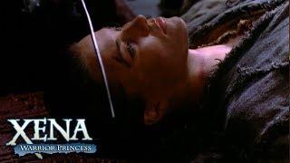 Xena Is Sentenced To Death | Xena: Warrior Princess