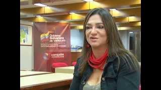 Productores Nacionales Independientes - (Contrastes VTV)