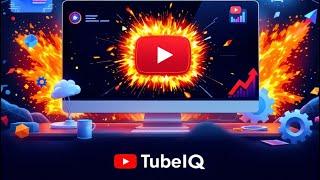 Boost Your YouTube Channel with TubeIQ’s AI Suite #TubeIQ #YouTubeGrowth  #AppSumo #YouTubeShorts