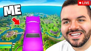 FORTNITE FUNNY GLITCHES AND MEMES!