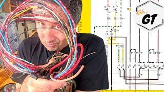 Classic Car Wiring Basics One Circuit At A Time