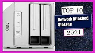  10 Best Network Attached Storage New Model 2021