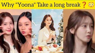 Girls’ Generation’s Yoona: The Real Reason Behind Her Year-Long Break