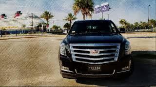 TUXEDO - Upgrade To Luxury - Executive Transportation Service - Orlando FL