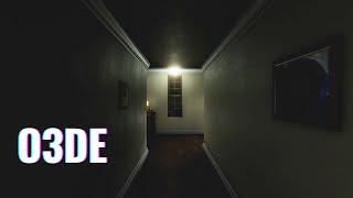 P.T. Demo in O3DE (Open 3D Engine)