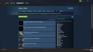 How To Create A Steam Guide