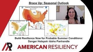 Brace Up: Summer 24 Seasonal Outlook